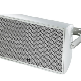 JBL AW526-LS 15″ 2-Way All Weather Loudspeaker with EN54-24 Certification