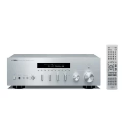 Yamaha R-S500 Receiver SILVER