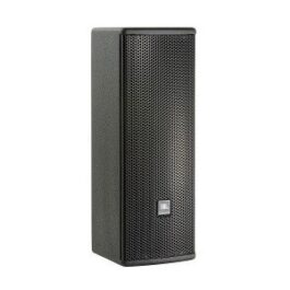 JBL AC28/95 Compact 2-Way Loudspeaker with 2 x 8″ LF.  90° x 50° Coverage, Passive