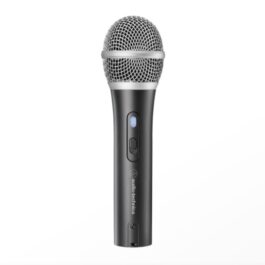 Audio-Technica ATR2100x-USB Unidirectional Dynamic Streaming/Podcasting Microphone