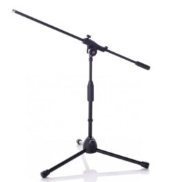 BBespeco – MS36NE – Small Microphone boom stand with Swivel Joi