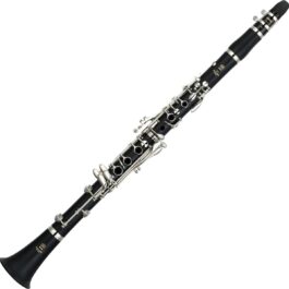Yamaha Clarinet YCL-255