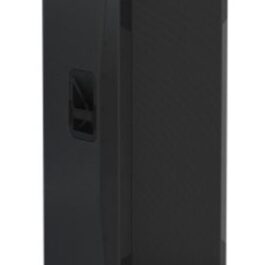 Mackie SRM750 1600W High Definition Dual 15″ Powered Loudspeaker Wooden Cabinet