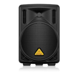Behringer B208D 2-Way Active Loud Speaker (Black)