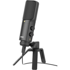 Rode NTUSB Versatile Studio-Quality USB Microphone