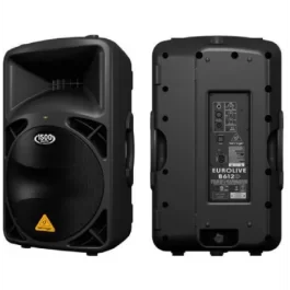 Behringer Eurolive B615D 1500W 15″ Powered Speaker