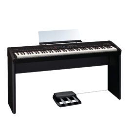 Roland FP-50 Digital Piano Black
