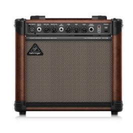 Behringer Ultracoustic AT108 Acoustic Combo Amp