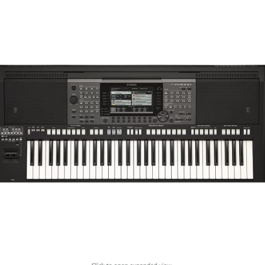 Yamaha-PSR-I500 Portable Keyboard