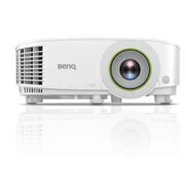 BenQ EX600 Smart Projectors with 3600lm, XGA