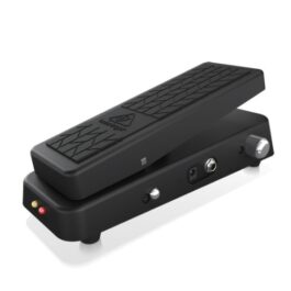 Behringer HB01 Hellbabe Optical Wah Pedal