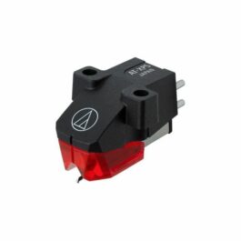 Audio Technica Dual Moving Magnet Stereo DJ Cartridge- AT-XP5