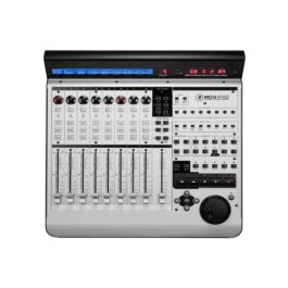 Mackie MCU Pro 8 channel Control Surface with USB