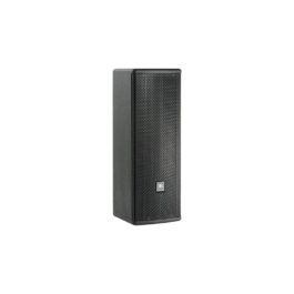 JBL AC26 Compact 2-Way Loudspeaker with 2 x 6.5″ LF.  90° x 90° Coverage