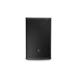 JBL AC266 12″ 2-way system, 60 x 60 waveguide coverage