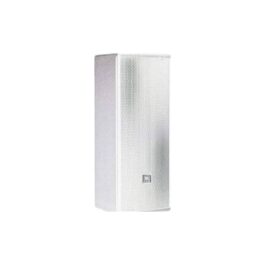 JBL AC26-WH Compact 2-Way Loudspeaker with 2 x 6.5″ LF.  90° x 90° Coverage-White