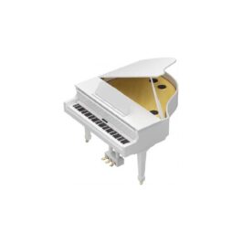 Roland GP609-PW Digital Grand Piano