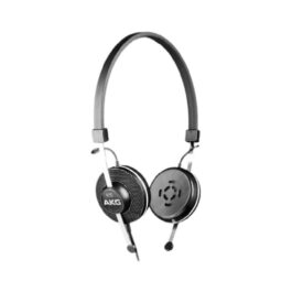 AKG K15-1 High-Performance conference headphones