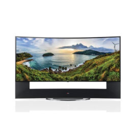 LG 105UC9T-AMA 105″ UHD Smart TV