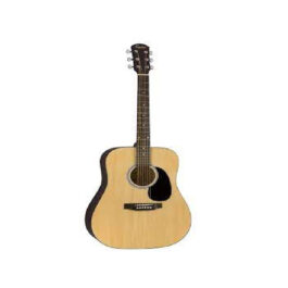 Fender SA-150 Acoustic Guitar