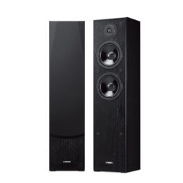 Yamaha A-S701+NS-F51 Stereo Home Theatre Package