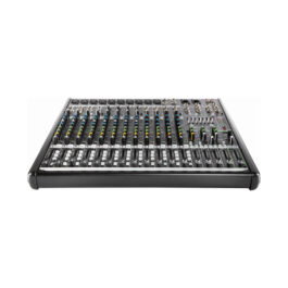 Mackie ProFX16v2 UK 16 channel 4 Bus Effects Mixer