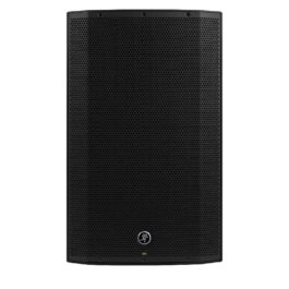 MACKIE THUMP15BST 1300 Watt 2-Way 15″ Powered Loudspeaker With 2 Channel Mixer And Bluetooth Streaming