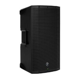 MACKIE THUMP12BST 1300 Watt 2-Way 12″ Powered Loudspeaker With 2 Channel Mixer And Bluetooth Streaming