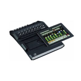 Mackie DL1608 16 Channel Digital Live Sound Mixer with iPad Control