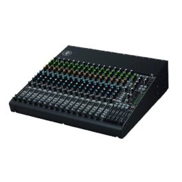 Mackie 1604VLZ4 16 channel Compact 4 bus Mixer