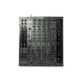 Allen & Heath XONE:92 Club & DJ mixer 6 Stereo Channels