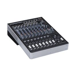 Mackie Onyx 1220i 12-channel Premium Firewire Recording Mixer
