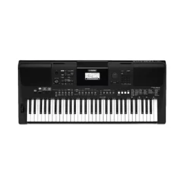 Yamaha-PSR-E463 Portable Keyboard