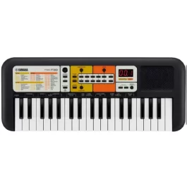 Yamaha-PSS-F30 Portable Keyboard