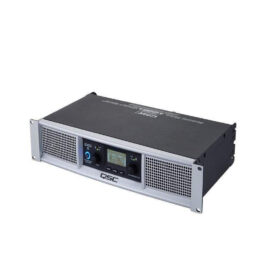 QSC GXD-8 Power Amplifier