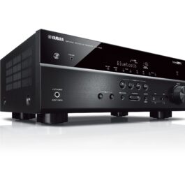 Yamaha RX-V485 + DF Pro Cinema 600 9.2-Channel Home Theatre Package