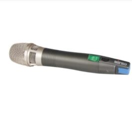 MIPRO Rechargeable Cardioid Condenser Handheld Microphone