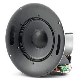 JBL CONTROL 328C 8” Coax Ceiling Speaker with 12” Waveguide
