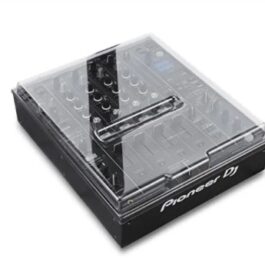 Decksaver Pioneer DS-PC-DJM900NXS2 Cover