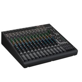 Mackie 1642VLZ4 16 Channel Compact 4 bus Mixer