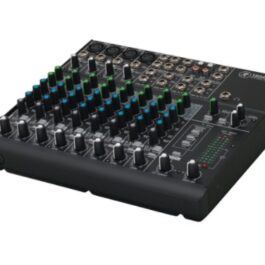 Mackie 1202VLZ4 12 channel Compact Mixer