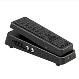 Behringer HB01 Hellbabe Optical Wah Pedal