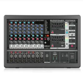 Behringer Europower PMP580S 10-channel 500W Powered Mixer