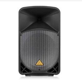 Behringer Eurolive B115MP3 1000W 15″ Powered Speaker