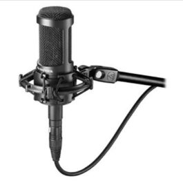 Audio Technica Multi-pattern Condenser Microphone- AT2050