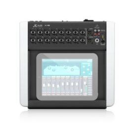 Behringer X Air X18 Tablet-controlled Digital Mixer
