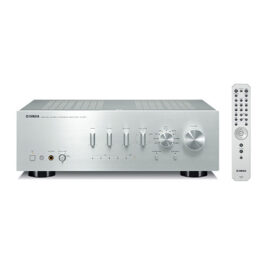 Yamaha A-S501 Integrated Amplifier  Silver
