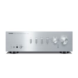 Yamaha A-S801 Integrated Amplifier SILVER