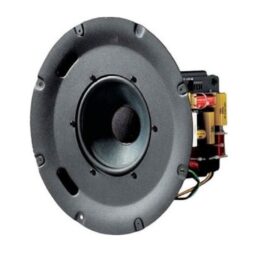 JBL CONTROL 227CT 6.5″ Coaxial Ceiling Loudspeaker with HF Compression Driver