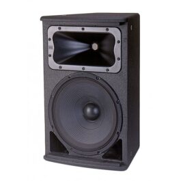 JBL AC2212/00 Compact 2-Way Loudspeaker with 1 x 12″ LF. 100° x  100° Coverage